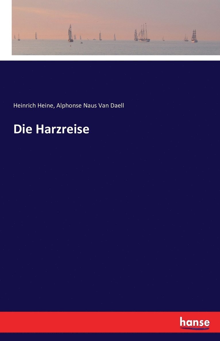 Harzreise