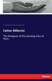 bokomslag Father Milleriot