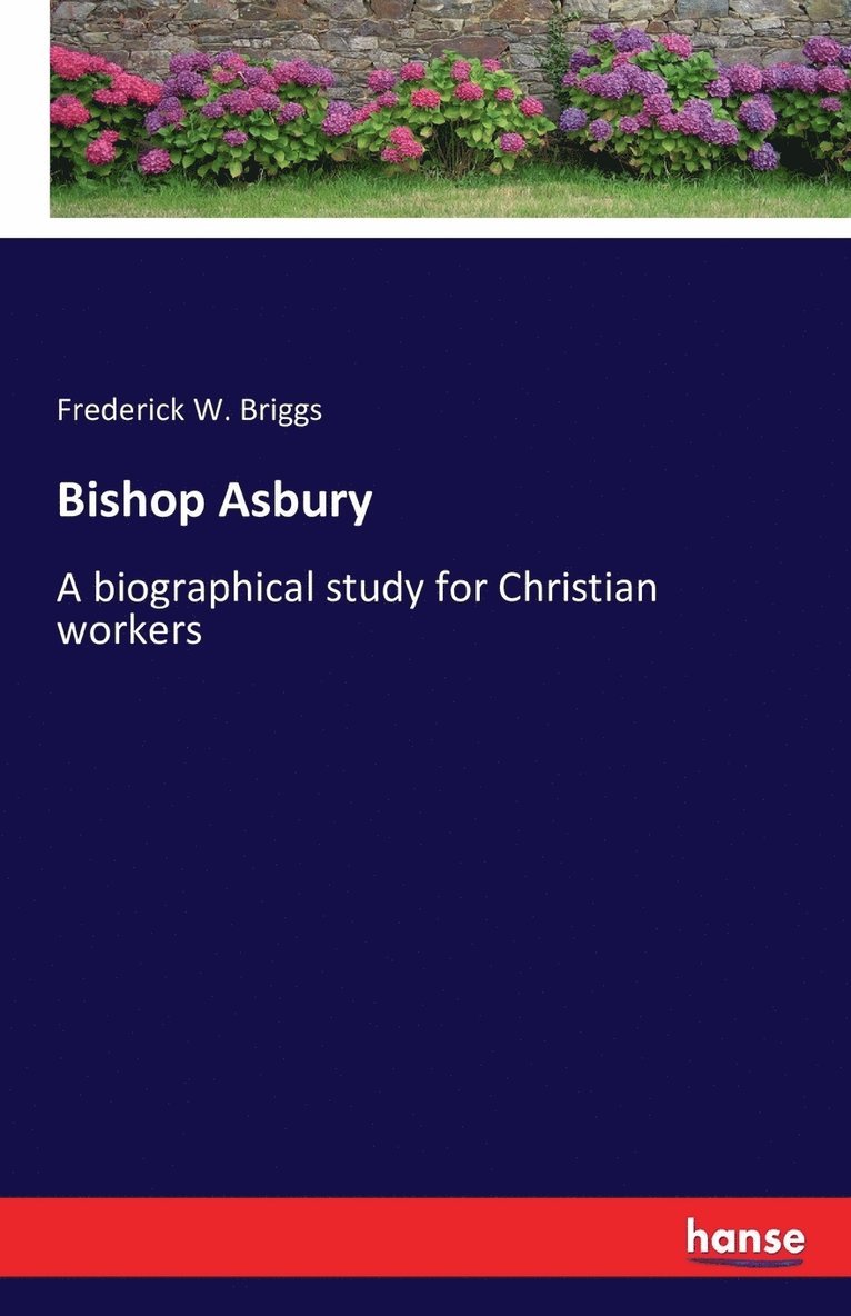 Bishop Asbury 1