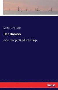 bokomslag Der Dmon