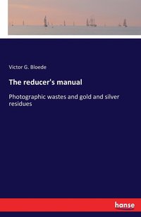 bokomslag reducer's manual