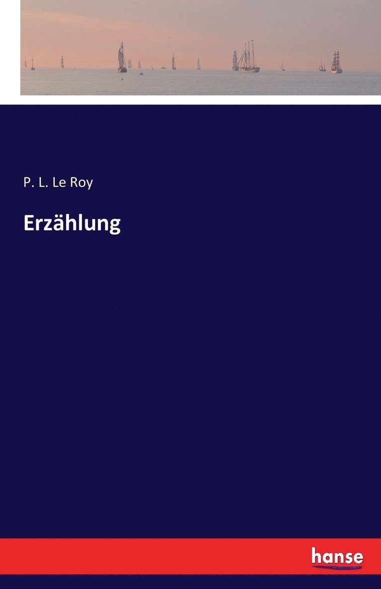 Erzhlung 1