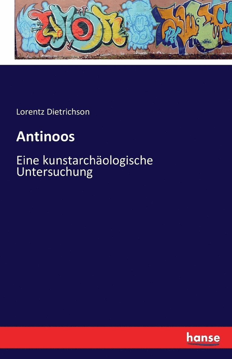 Antinoos 1