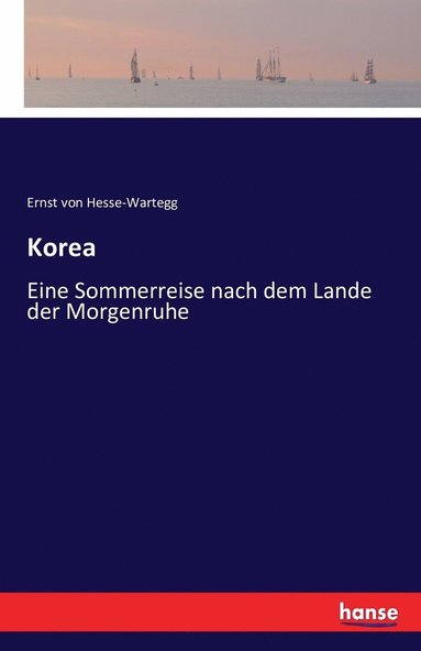 bokomslag Korea