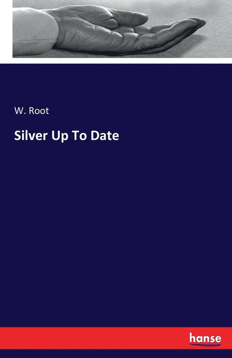 Silver Up To Date 1