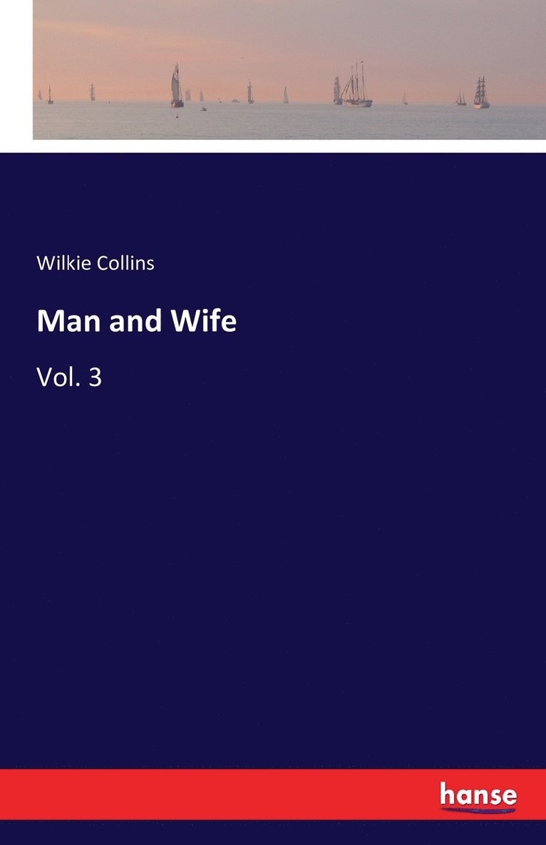 Man and Wife
