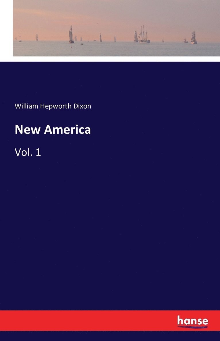 New America 1