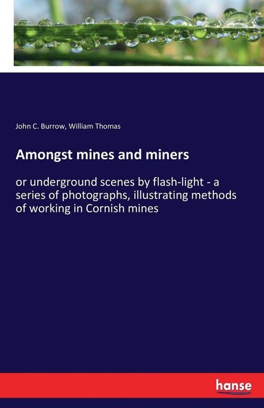 bokomslag Amongst mines and miners