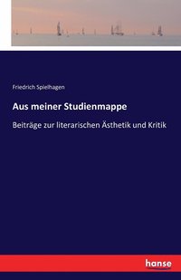 bokomslag Aus meiner Studienmappe