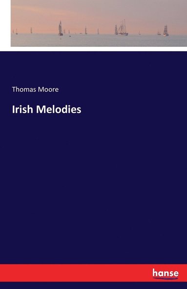 bokomslag Irish Melodies