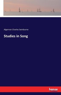 bokomslag Studies in Song