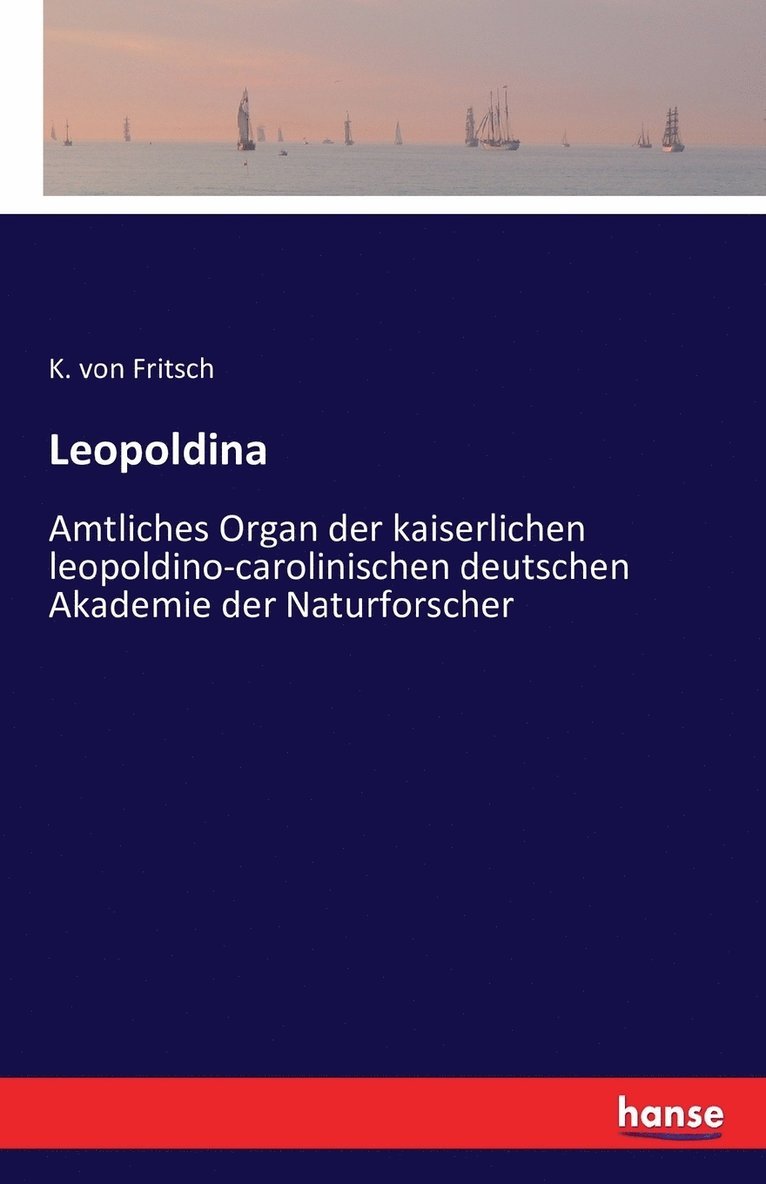 Leopoldina 1