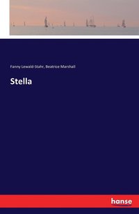 bokomslag Stella