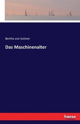 Das Maschinenalter 1