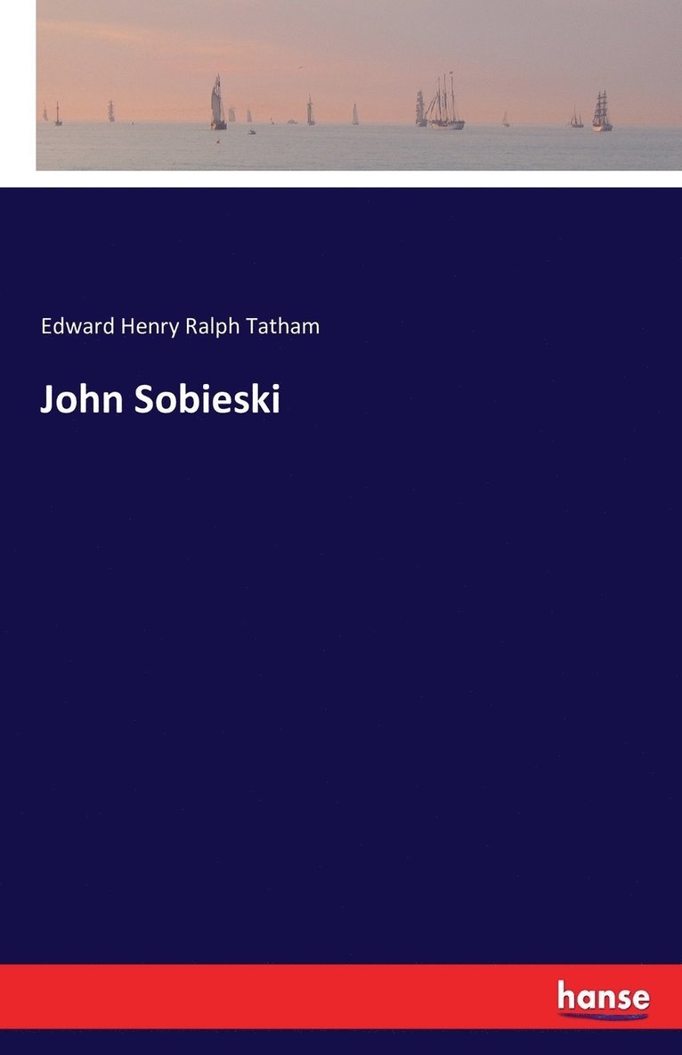 John Sobieski 1