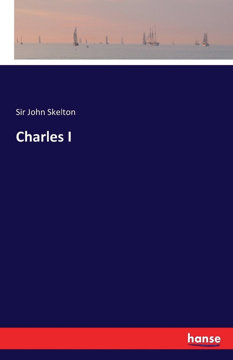 Charles I 1