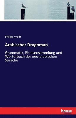 Arabischer Dragoman