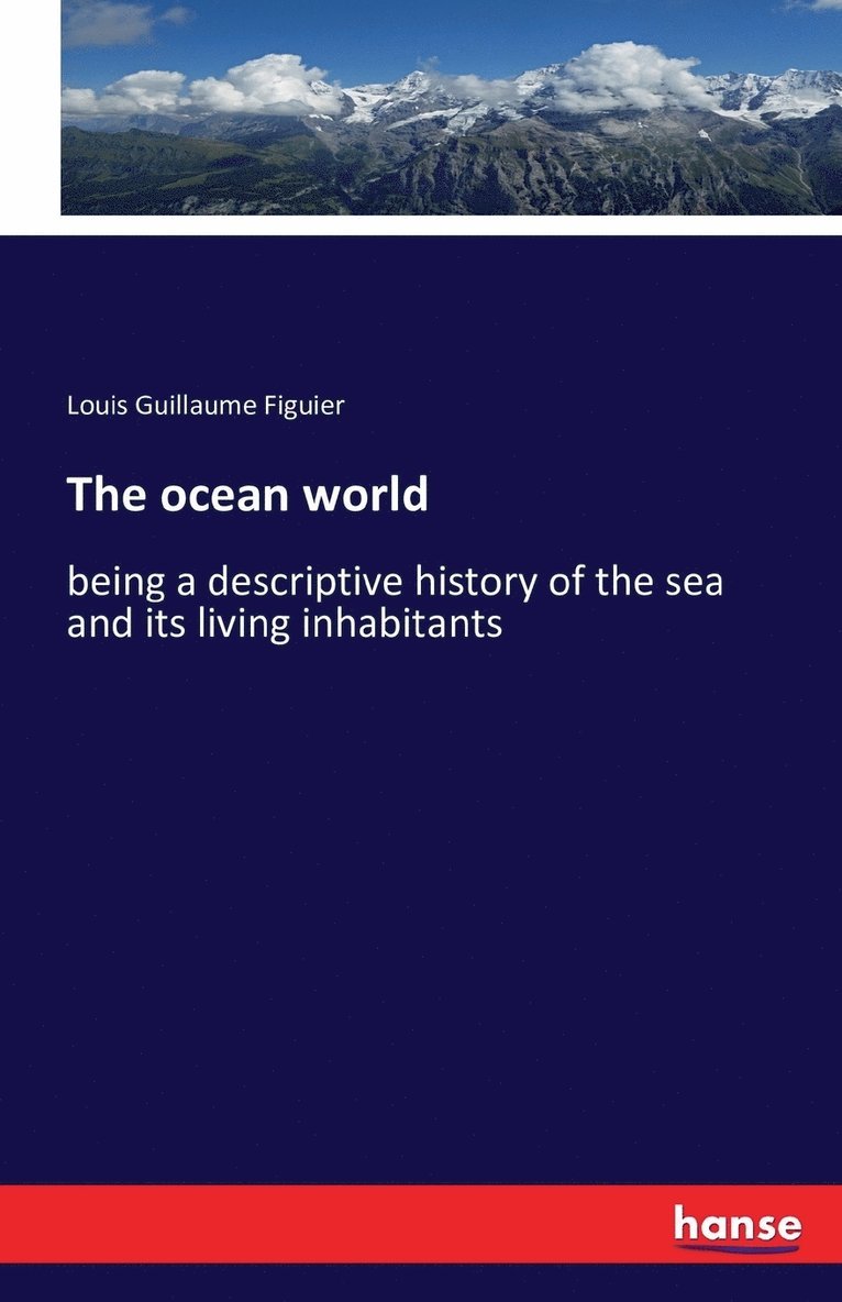 The ocean world 1