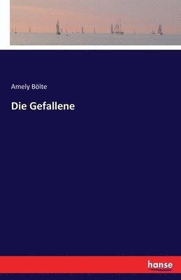 Die Gefallene 1