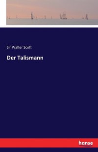 bokomslag Der Talismann