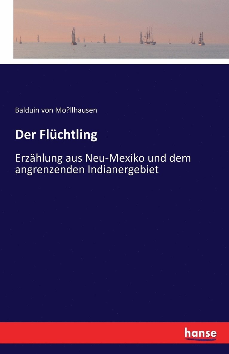 Flüchtling