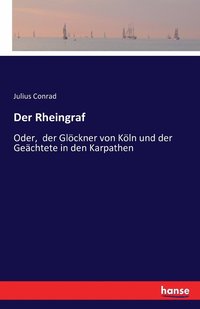 bokomslag Der Rheingraf