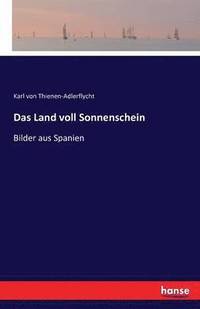 bokomslag Land voll Sonnenschein