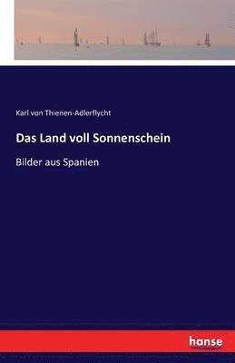 bokomslag Land voll Sonnenschein