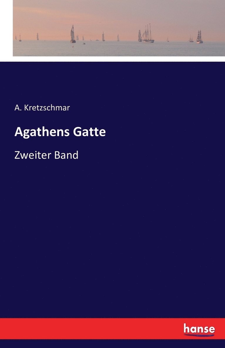 Agathens Gatte 1