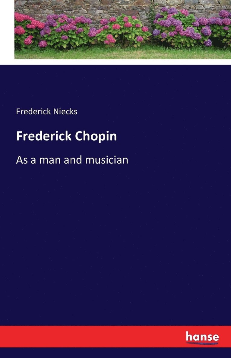 Frederick Chopin 1