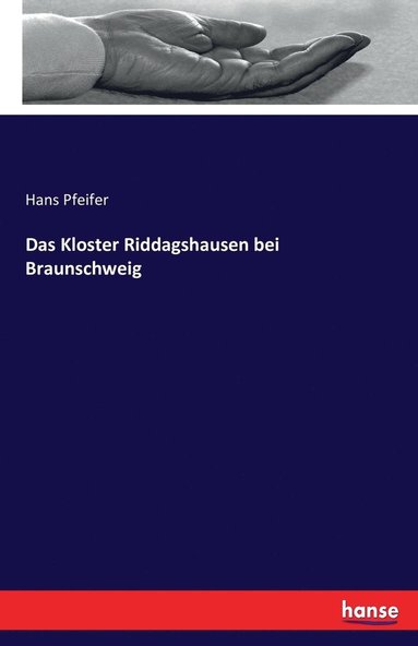 bokomslag Kloster Riddagshausen bei Braunschweig