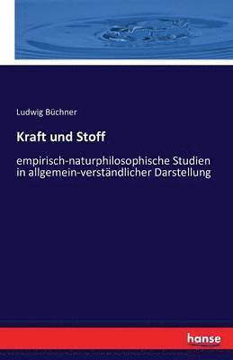 Kraft und Stoff 1