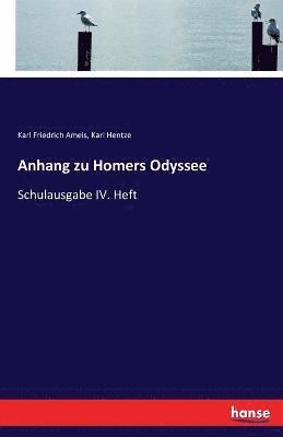 Anhang zu Homers Odyssee 1