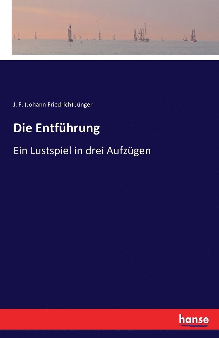 Die Entfhrung 1