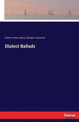 Dialect Ballads 1