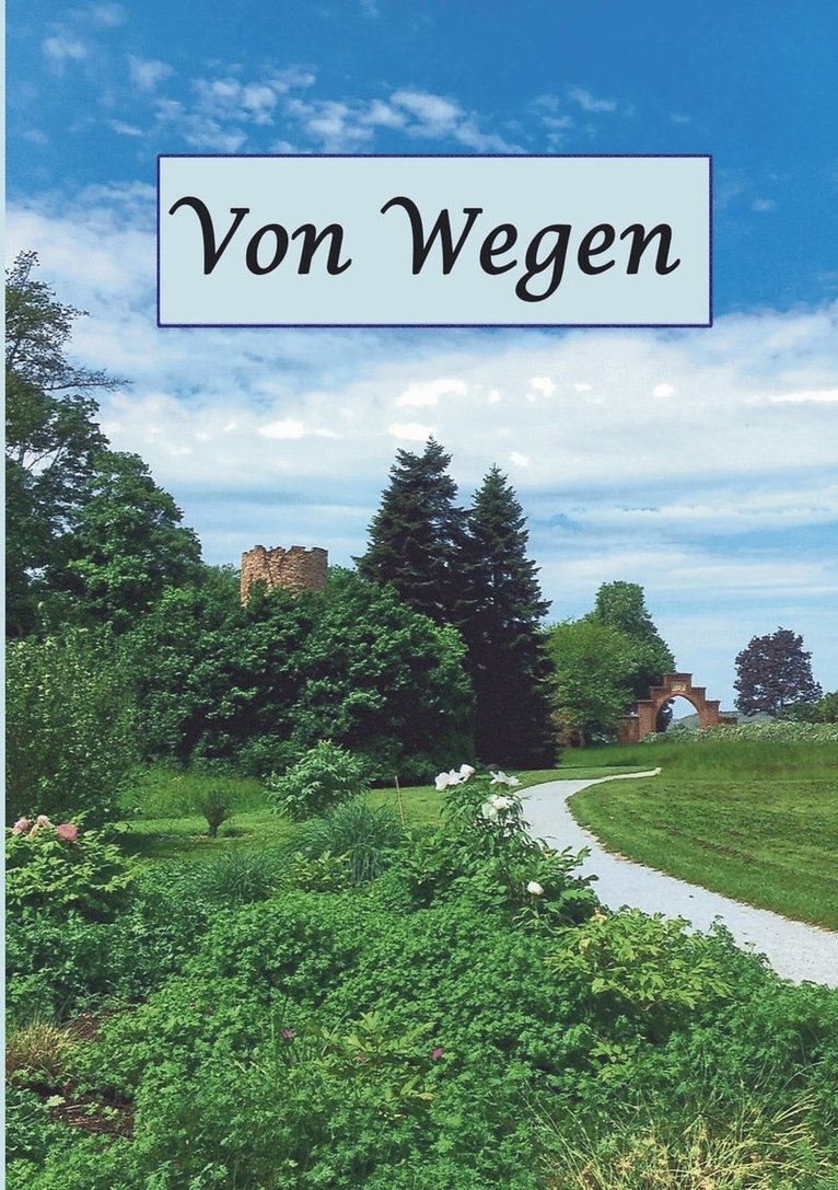 Von Wegen
