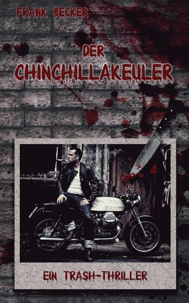 bokomslag Der Chinchillakeuler