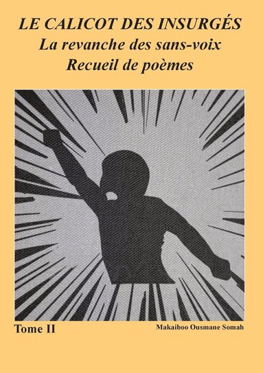 bokomslag Calicot des Insurgés