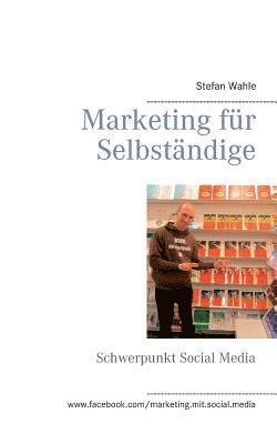 Marketing fr Selbstndige 1