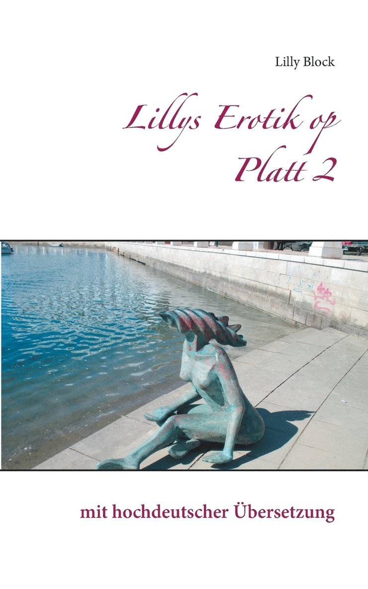 Lillys Erotik op Platt 2 1