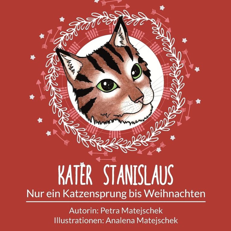 Kater Stanislaus 1