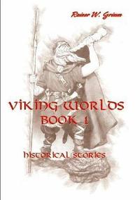 bokomslag Viking Worlds Book 1