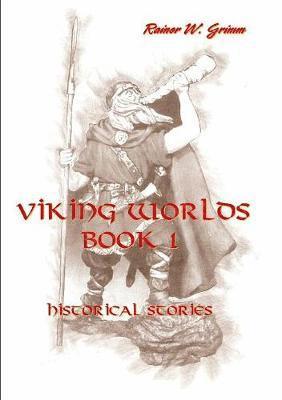 Viking Worlds Book 1 1