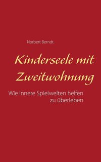 bokomslag Kinderseele mit Zweitwohnung