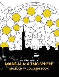 bokomslag Mandala Atmosphere