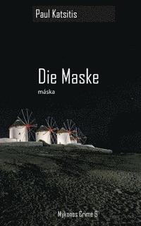 bokomslag Maske