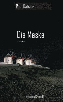 bokomslag Maske