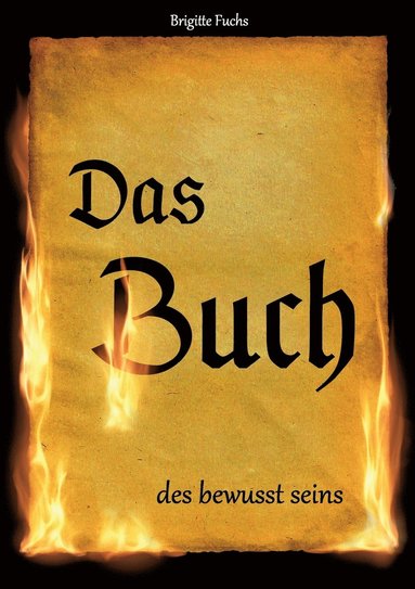 bokomslag Das Buch des bewusst seins