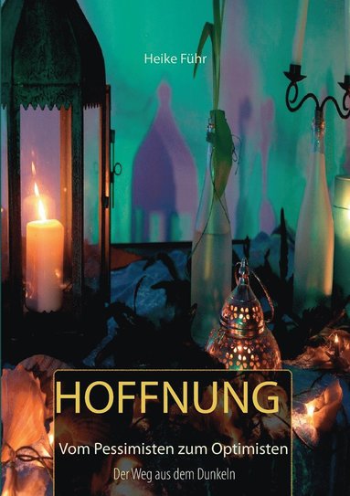 bokomslag Hoffnung