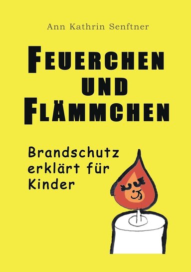 bokomslag Feuerchen und Flammchen